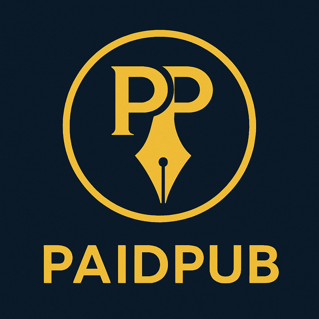 Paid Pub