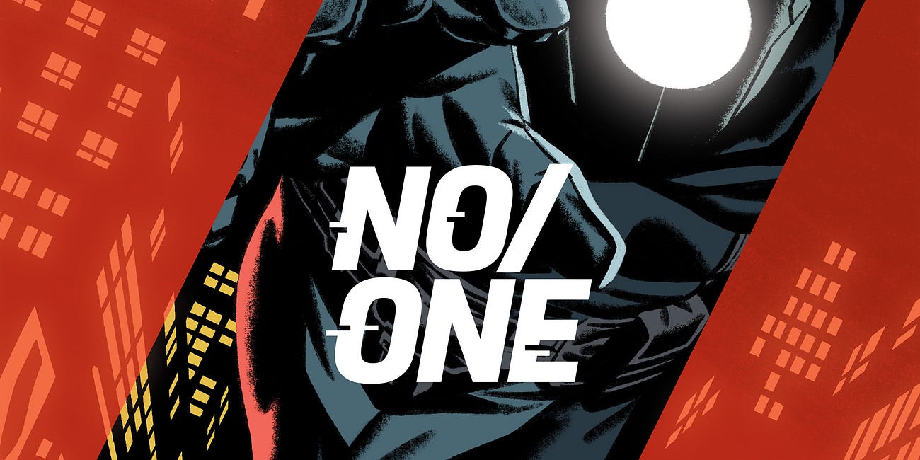 040 NO/ONE Kicks Off