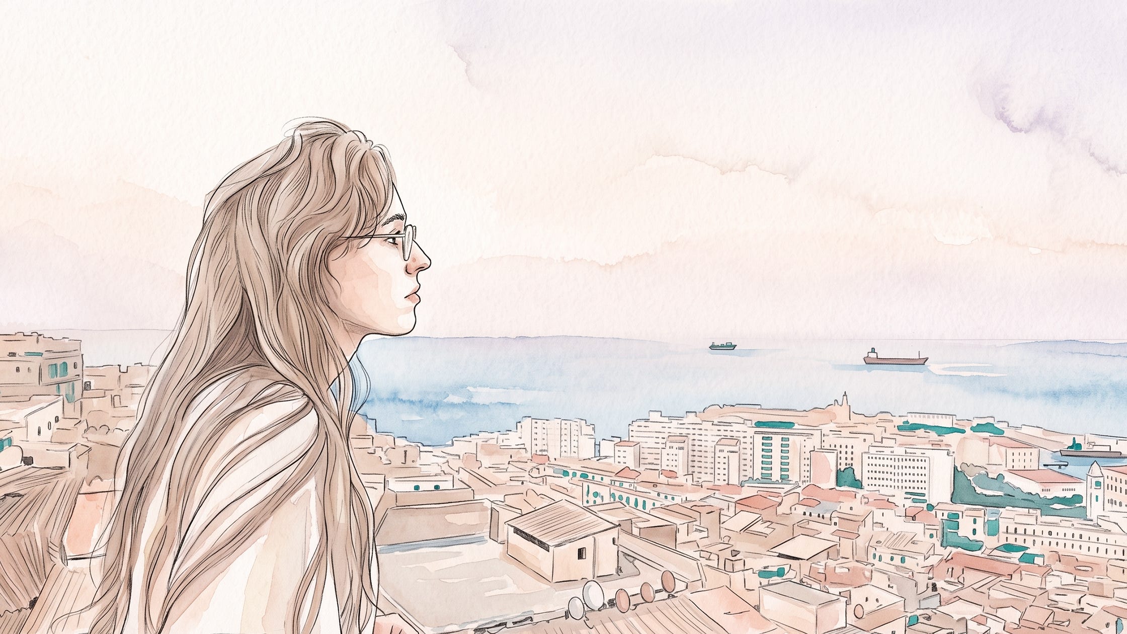 Magma Turns Family Memory Into A Search For Algeria’s Hidden History