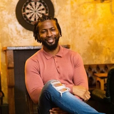 Living with Intention