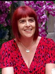 Siobhan Greene Siobhan Greene