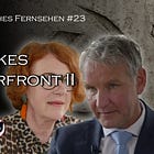 Höckes Querfront II