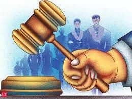 India Judge Population: India has 21 ...