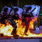 U.S. Military Authorized to Use Lethal Force on American Soil: DoD Directive 5240.01
