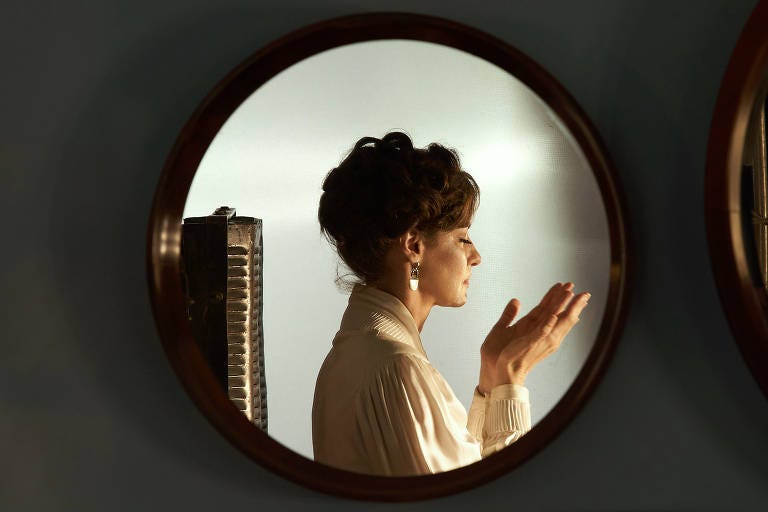 A Paixão Segundo G.H - 28/11/2018 - Ilustrada - Fotografia - Folha de  S.Paulo