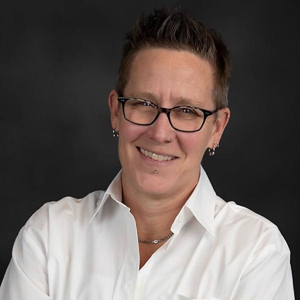 Jennifer Harvey