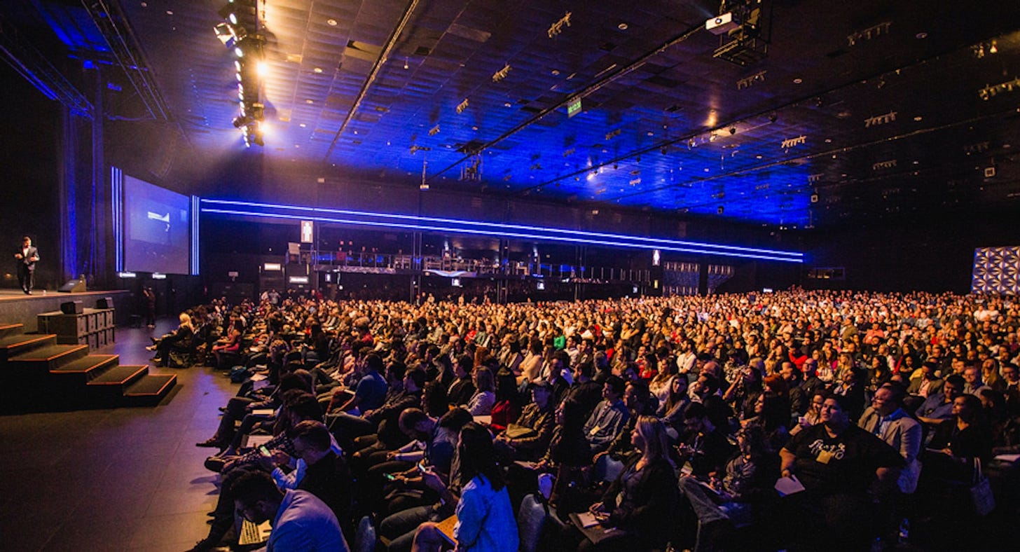 The Benefits of Attending a Medical Conference — Healthcare Staffing | WSi  Healthcare Personnel