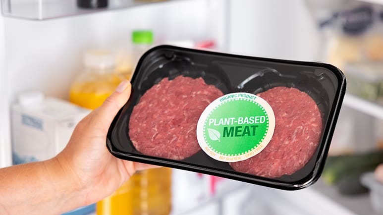 processed plant based foods heart disease risk