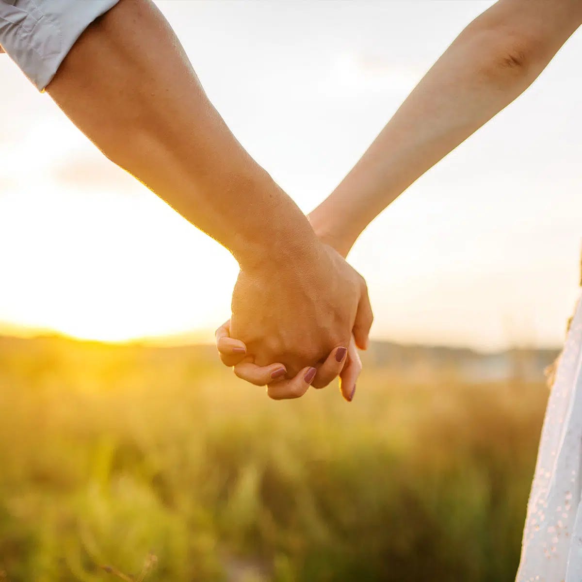 NATIONAL HAND HOLDING DAY - August 9, 2026 - National Today