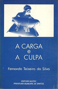 A Carga e a Culpa os operarios das docas de santos direitos e ...