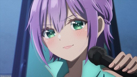 Kakkou no Iinazuke S2 — Episode 3 — Hiro Sings Karaoke in Cycling Gear