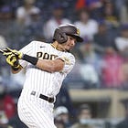 MLB Notebook: Injured Padres player faces lifetime ban for betting on baseball; Tommy Pham prepared to ‘f-ck somebody up’; Orioles prospect promoted from Triple-A