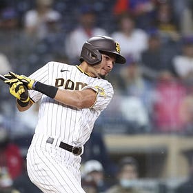 MLB Notebook: Injured Padres player faces lifetime ban for betting on baseball; Tommy Pham prepared to ‘f-ck somebody up’; Orioles prospect promoted from Triple-A