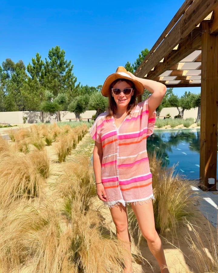 Welcome to The Mouthful! - by Gail Simmons - The Mouthful