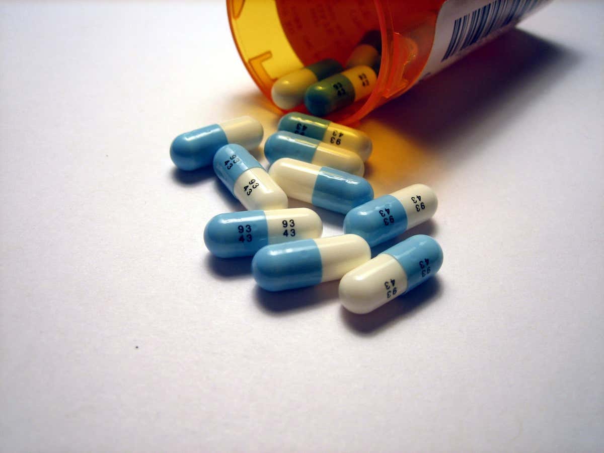 pills