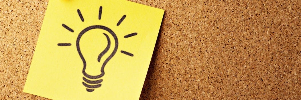 photo of bulb artwork