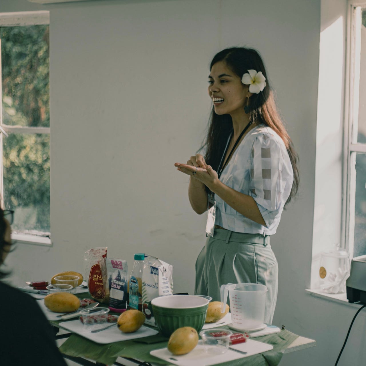 Not Your Perfect Vegan 