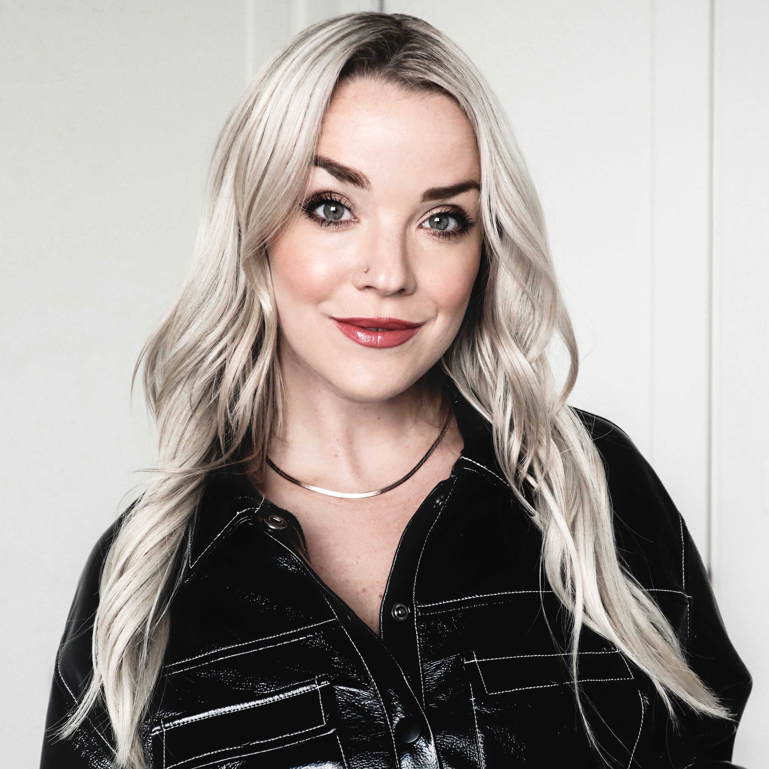 Deep in Conversation with Hillary Black