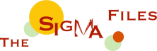 The Sigma Files