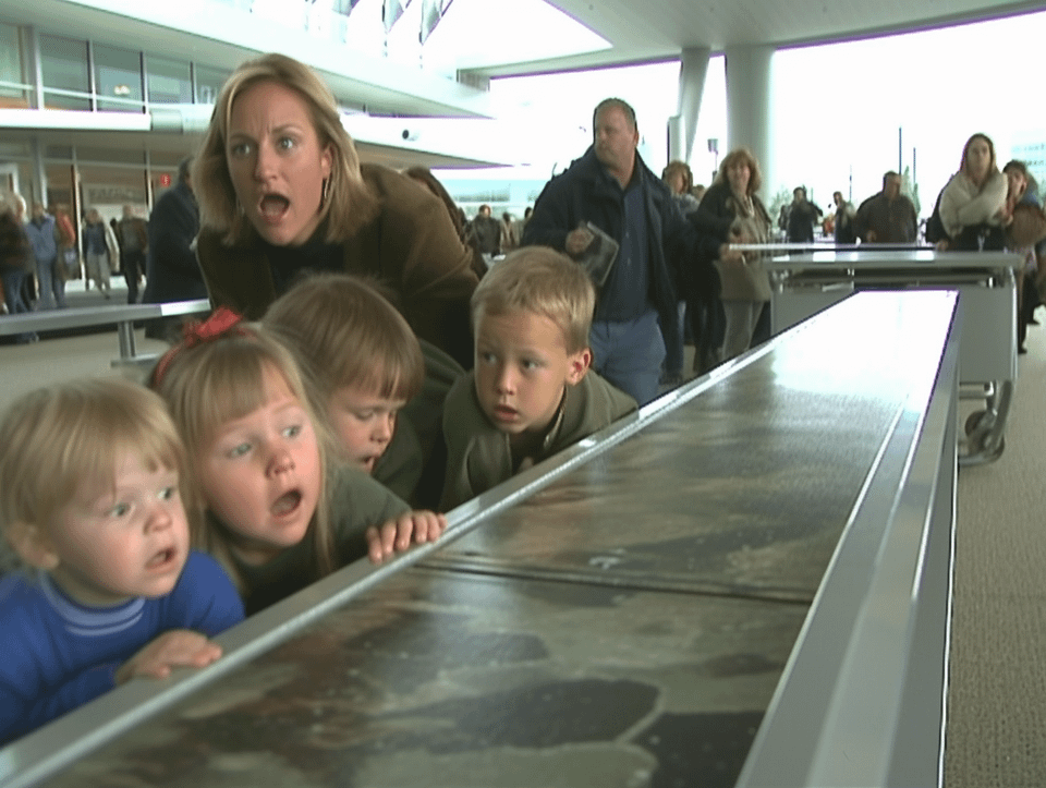 r/midjourney - Amateur video captures the moment a magnitude 9.1 earthquake strikes off the coast of Oregon on April 3rd, 2001 at 9:58am. Video was take from inside the Portland Intl. Airport. r/midjourney - Amateur video captures the moment a magnitude 9.1 earthquake strikes off the coast of Oregon on April 3rd, 2001 at 9:58am. Video was take from inside the Portland Intl. Airport.