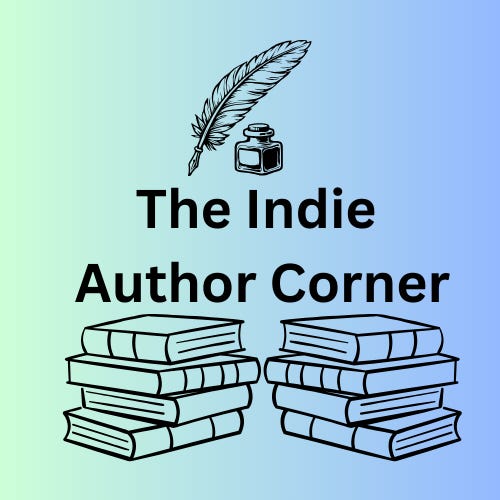The Indie Author Corner