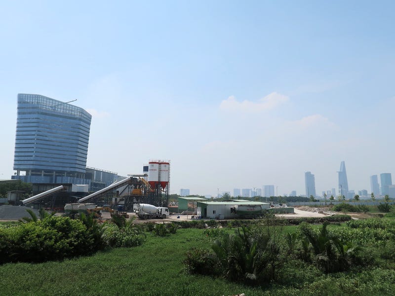 Sala City - Thu Thiem