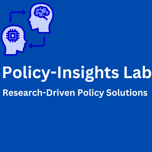 Policy-Insights’s Substack logo