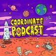 Coordinate Podcast's avatar