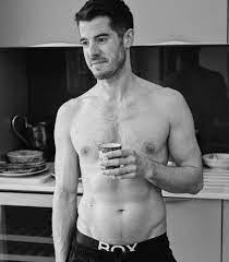 John Gregory-Smith - Saturday mornings when not hung over consist of  coffee, spinning and then a massive brunch - I've got all my favourite  brunch recipes over on my website, including a