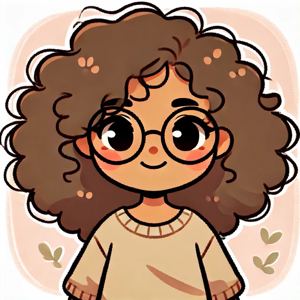 Samiksha’s Substack