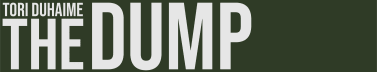 the DUMP