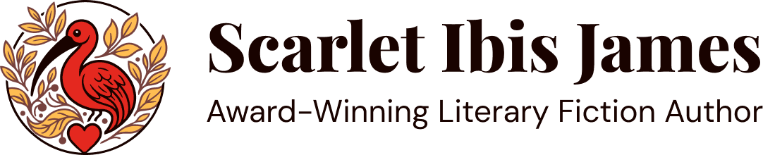 Scarlet Ibis James Writes