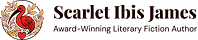 Scarlet Ibis James Writes