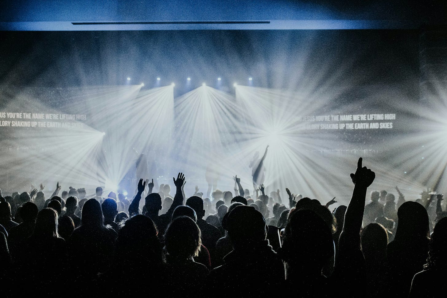 The Exercise of Reason as an Act of Worship The Exercise of Reason as an Act of Worship