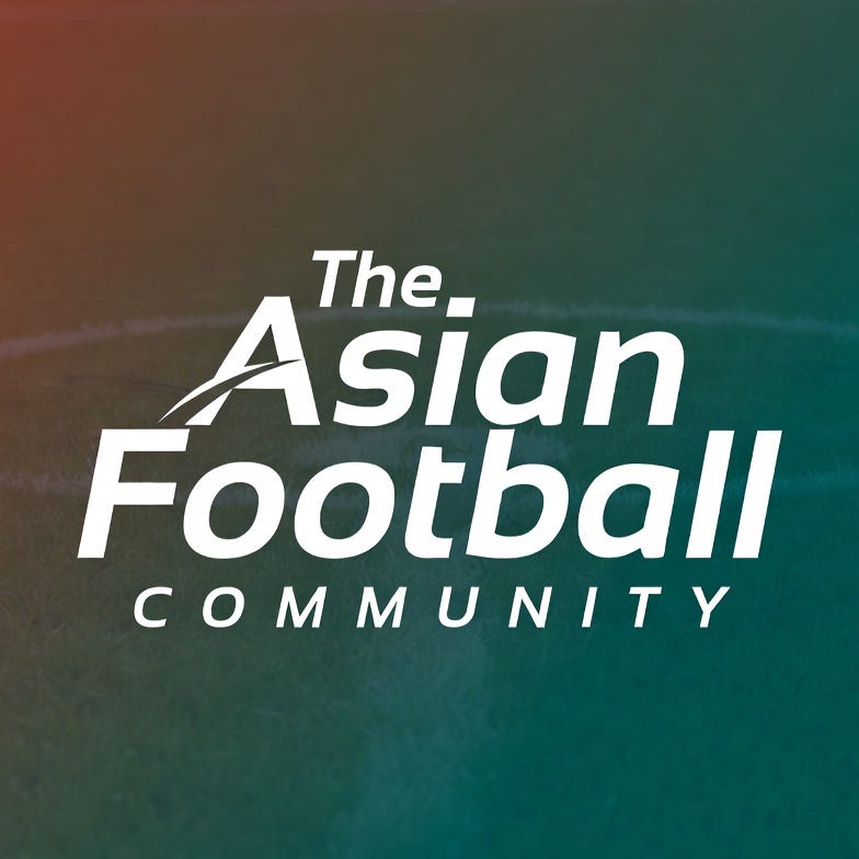 Asian Football Community