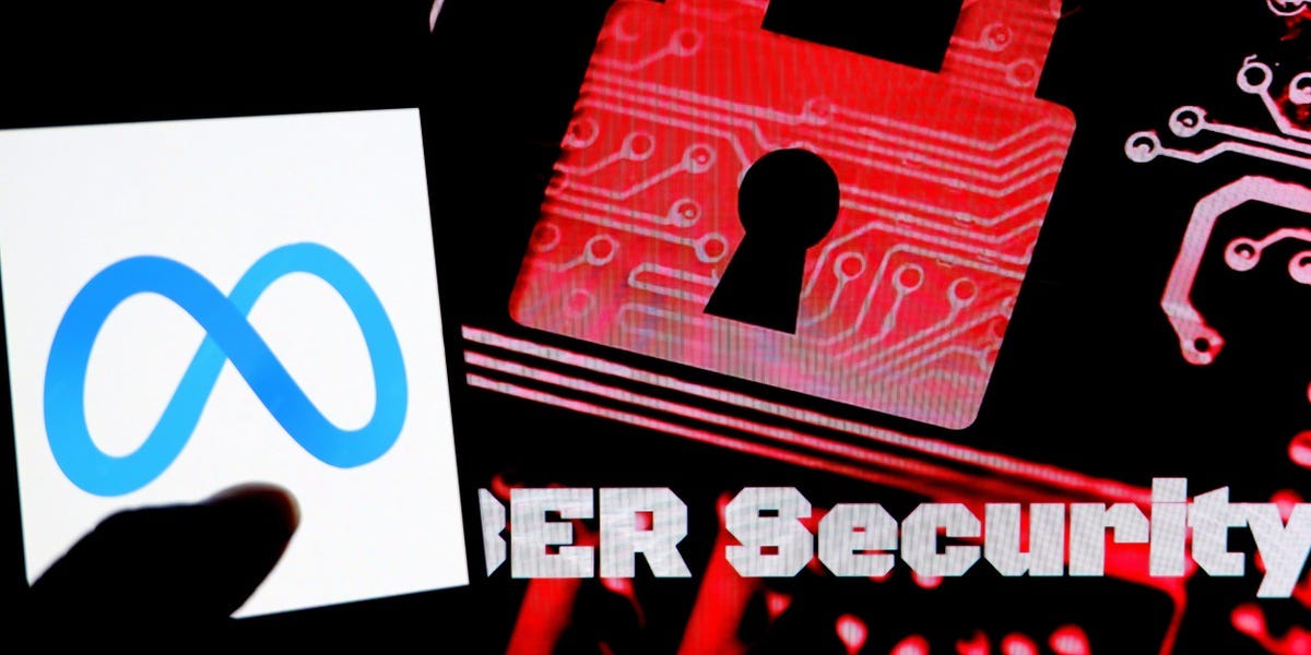 16 Billion Passwords Were Leaked — Here's How to Protect Your Data -  Business Insider