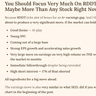 TSF - Guide For Mastering Stop Loss Placement & Assessing Extension
