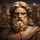 The Art of Killing Gods - Prologue