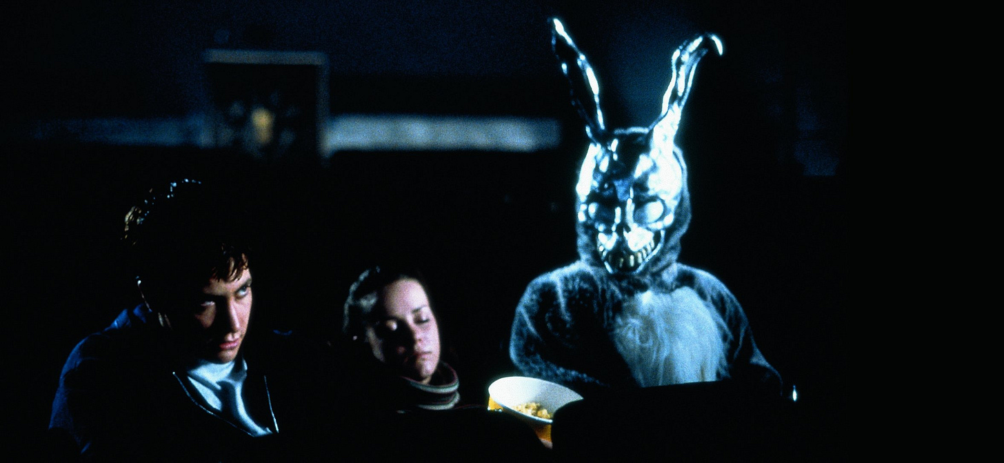 The American Society of Cinematographers | Donnie Darko: Crafting A…