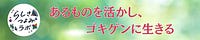 今川美穂｜あるものを活かし、ゴキゲンに生きる