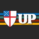 Logo for Up for Discussion