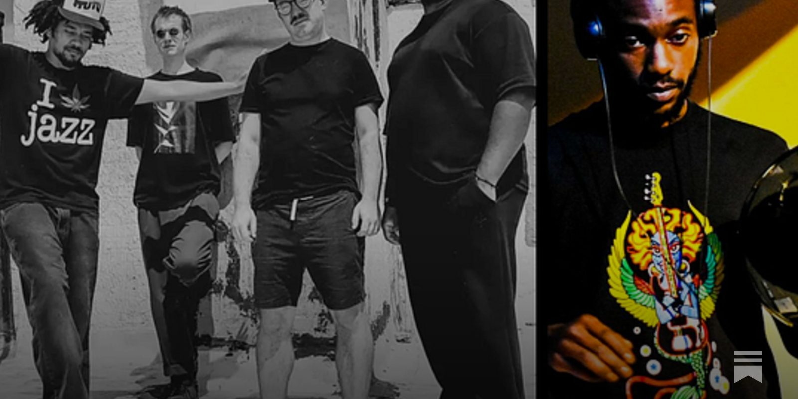 Bklyn. Sounds 12/19/2025—12/23/2025