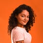Cintia Almeida's avatar
