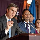 How New Dems plan to cut through Democrats’ identity debate
