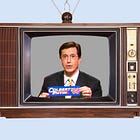 Colbert Canceled: Press Freedom Will Go Out With a Pen Stroke, Not a Bang