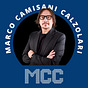 Marco Camisani Calzolari's avatar