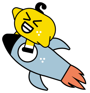 Chipp w rockets