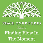 Peace Overtures - AMP Films for balance & peace of mind