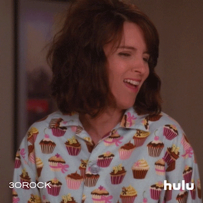 30 rock laughing GIF by HULU 30 rock laughing GIF by HULU