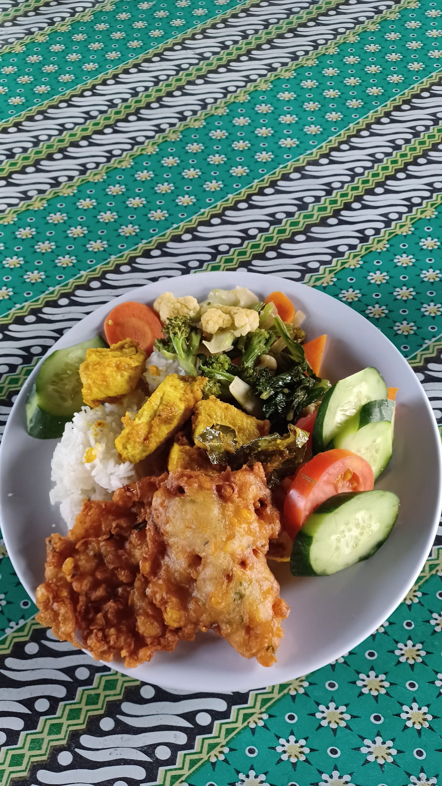 Volunteering in Bali